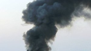 На Украине сообщили о взрывах в Черкасской области