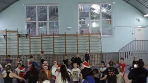 Новогодний фестиваль скалолазания "ОЛИВЬЕ-БОУЛДЕРИНГ". 2024 год часть 5