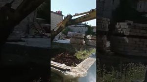 ТВЭКС ЕК-12 Экскаватор экспресс-обзор от Алексея Смирнова