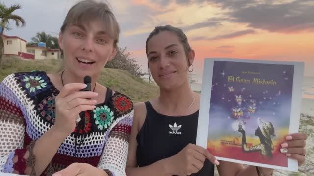 El Gran Misterio смотреть онлайн