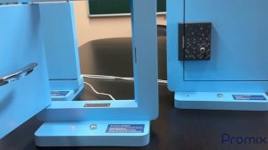 Устройство беспроводной передачи энергии Promix-AD.ET.01