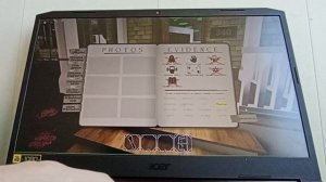 Обзор игры Demonology (роблокс)