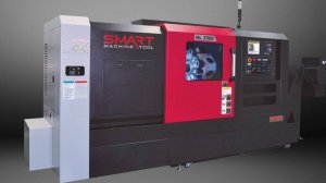 Токарно-фрезерная обработка в SolidCAM