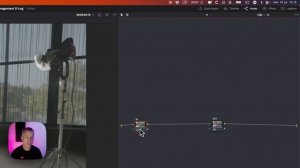 How To Colormanage DJI D-LOG | DaVinci Resolve 18.5