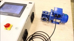 Подключение мешалки к автоматике Алкоробот PRO