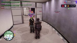 мент в казике