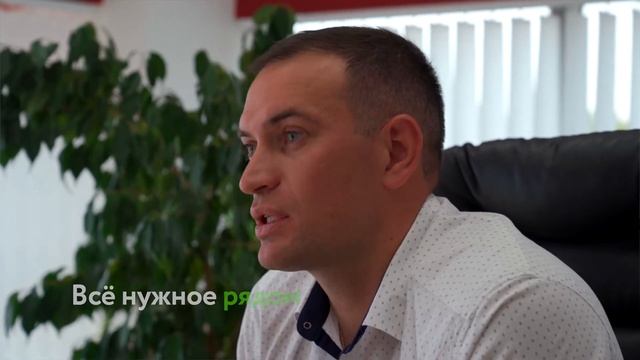 Генеральный директор ООО "ИНПК Инвестмент" Власенко Михаил Викторович о КП Донской смотреть онлайн