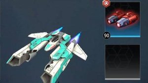 Вспомогательная пушка Оптимуса Лучшая в игре? - ДА!