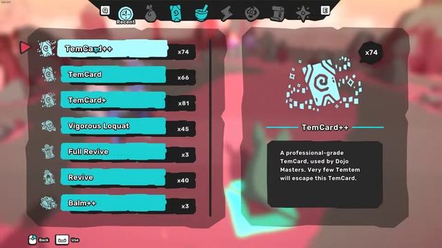 Luma 0b10 From Radar | Temtem Luma Hunting смотреть онлайн