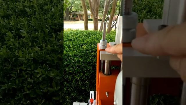 Line Boring Machine смотреть онлайн