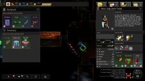 Dungeon of the Endless - Великаны [11]