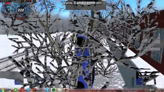 Полетушки наBMWх6[3D Инструктор] смотреть онлайн