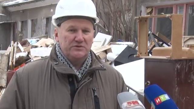 В Симферополе сносят театр кукол смотреть онлайн