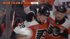 NHL Highlights | Sabres vs. Flyers - March 29, 2025