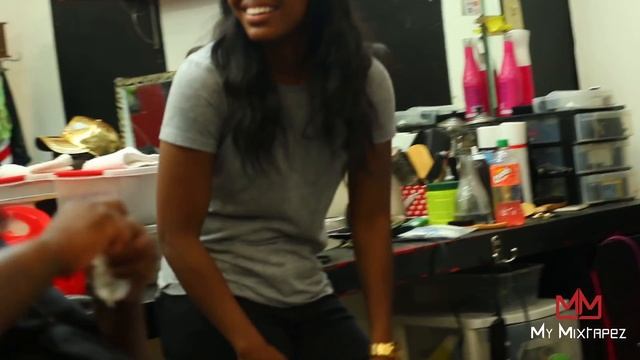 Koly P  "Rapping was a last resort" смотреть онлайн