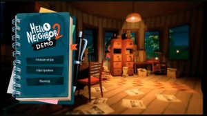 hello neighbor 2 mobile test demo 🙄🙄🙄😬😬