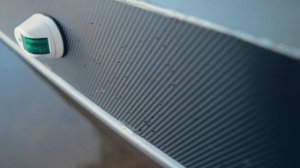 Алюминиевая лодка Тактика 490 DC