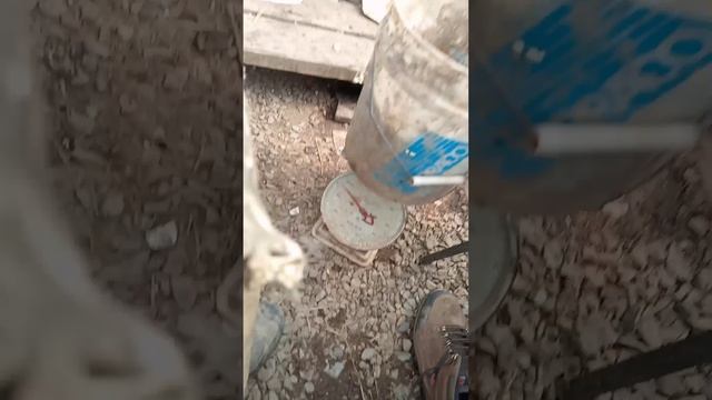 Инструменты для заливки бетона дома смотреть онлайн