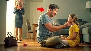 Мама Хочет Удивить Свою 13-Летнюю Дочь, Поэтому Приходит Домой Пораньше, Но...ЭТОГО никто НЕ ОЖИДАЛ