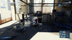 Marvel's Spider-Man 2 - Прохождение на русском языке #3