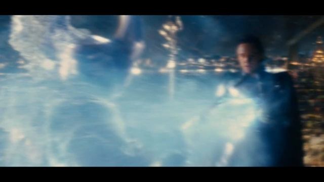 Thor Music Video - Awake And Alive HD