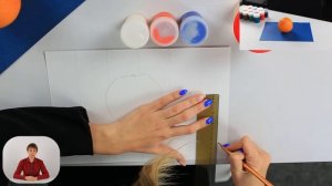 Основы живописи. Урок №15.