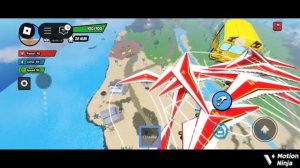 обзор обновы в слэп бэттлс