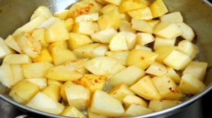 Лёгкий супчик