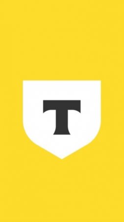 Тинькоф банк мобильное приложение 🧐 #тбанк #приложение #тинькофф #тинькоффбанк