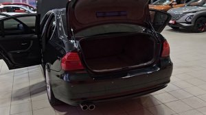 BMW 3 серия 325 '2008