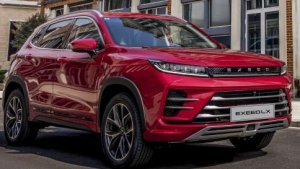 Ажиотажный спрос на кроссоверы Exeed в России: продано более 100 тысяч и одна модель стала флагманом