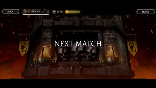 Spirit Goro | Hacker VS Shirai Ryu Fatal Tower 20-200 + Rewards | MK Mobile | Mortal Kombat