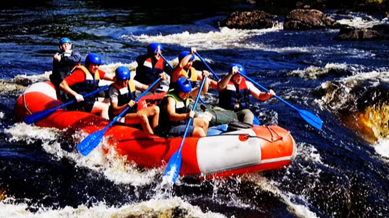 Все перекаты смотреть онлайн