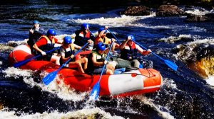 Все перекаты