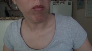 SassEsnacks ASMR: Spicy Fruit Cocktail With Chamoy | Cóctel de Frutas Con Chamoy | Eating Sounds