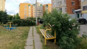 Приехал, почистил, победил г.Чебоксары || Музей Чапаева, отзывы жителей, все о городе, волга, ПФО