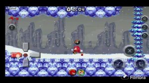 Sonic.exe The Disaster 2d Remake Android - Sonic OMT Mod Gameplay