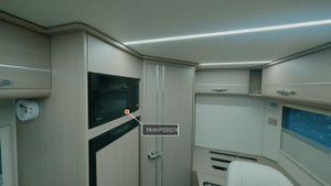 Полноприводной автодом Changan RV
Обзорное видео