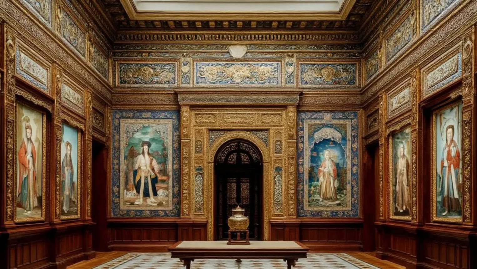 Москва/ Государственный музей востока/ #moscow #москва смотреть онлайн