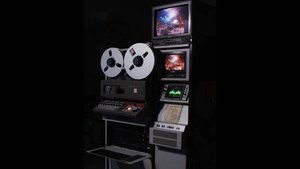 Видеомагнитофон из Останкино