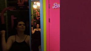 Музей-туалет в Ташкенте. Находится в сказочном замке парка Magic City.