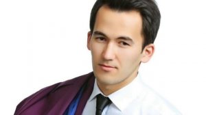 Алишер_Халилов_Кабутарим_Alisher_Xalilov_Kabutarim