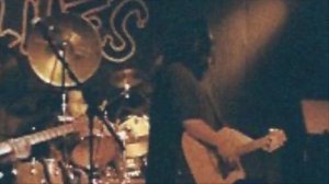 The Buddaheads "I Feel Safe" from the 1996 "Play Hard" CD.