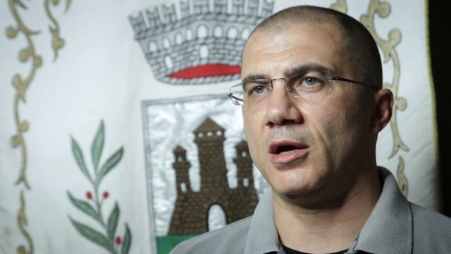 Casalgrande: 70 anni di Consiglio Comunale смотреть онлайн