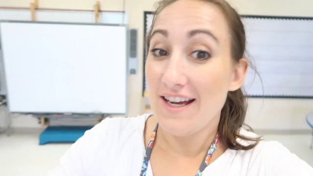 CLASSROOM SETUP || Day 3 Kindergarten 2020 || Back to School Teacher Vlog смотреть онлайн