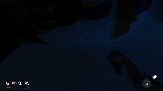 The Long Dark #1 смотреть онлайн