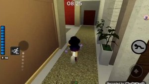 🏙️Прохождение 9 главы 1 книги в пигги-Город🏙️/Roblox Piggy Book 1 Chapter 9-City