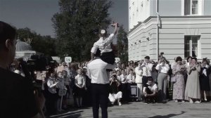 Гимназия Василия Великого. Выпускники 2025