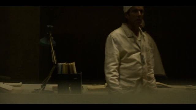 Chernobyl: Unforeseen Consequences (Half-Life SFX)
