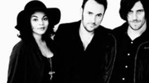 Robin Foster (feat Ndidi O) - Pick your God or Devil